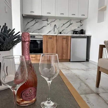 Byblos Cycladic House Appartement *