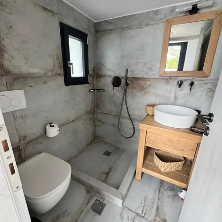 Byblos Cycladic House Apartman