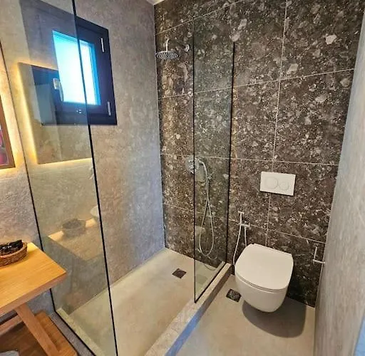 Byblos Cycladic House Appartement