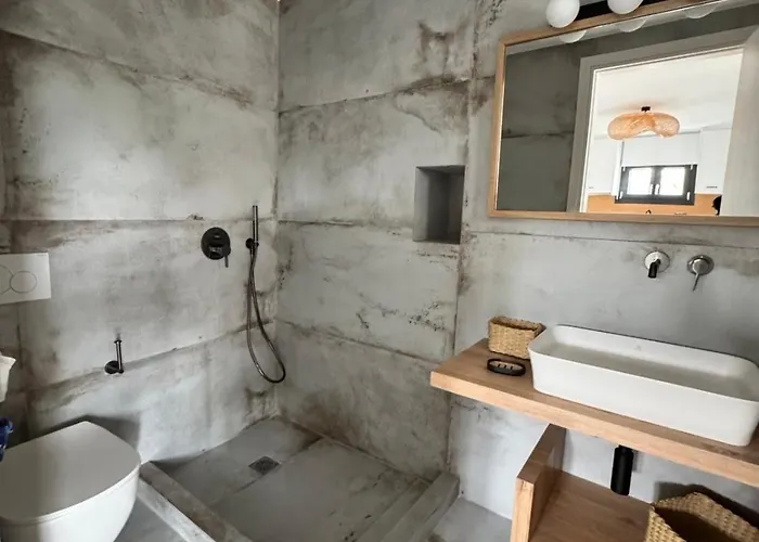 Byblos Cycladic House Appartement