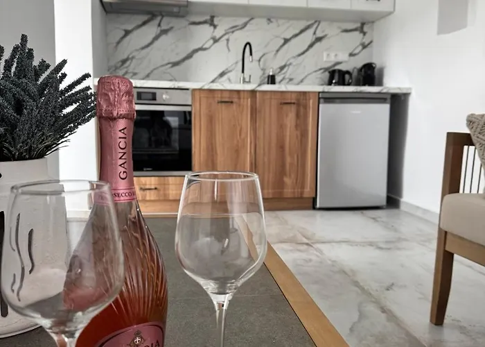 Byblos Cycladic House Appartement *