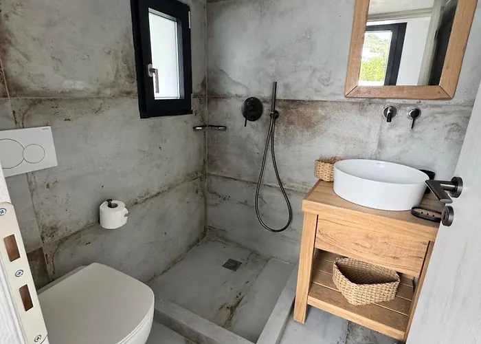 Byblos Cycladic House Appartement