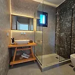 Lejlighed Byblos Cycladic House Vívlos