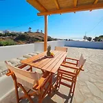 Byblos Cycladic House