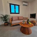 Byblos Cycladic House Lejlighed *
