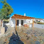 Byblos Cycladic House Lejlighed Vívlos