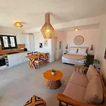 Lejlighed Byblos Cycladic House Vívlos