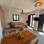 Lejlighed Byblos Cycladic House Vívlos