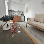 Lejlighed Byblos Cycladic House *
