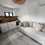 Byblos Cycladic House Lejlighed Vívlos