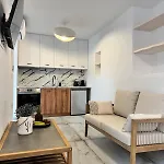 Byblos Cycladic House Lejlighed *