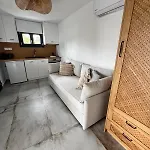 Lejlighed Byblos Cycladic House *