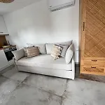 Byblos Cycladic House Lejlighed Vívlos