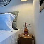 Byblos Cycladic House *