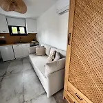 Byblos Cycladic House Lejlighed *