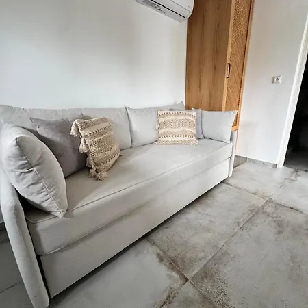 Byblos Cycladic House Lägenhet Vívlos