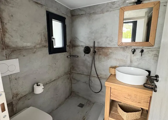 Byblos Cycladic House דירה *