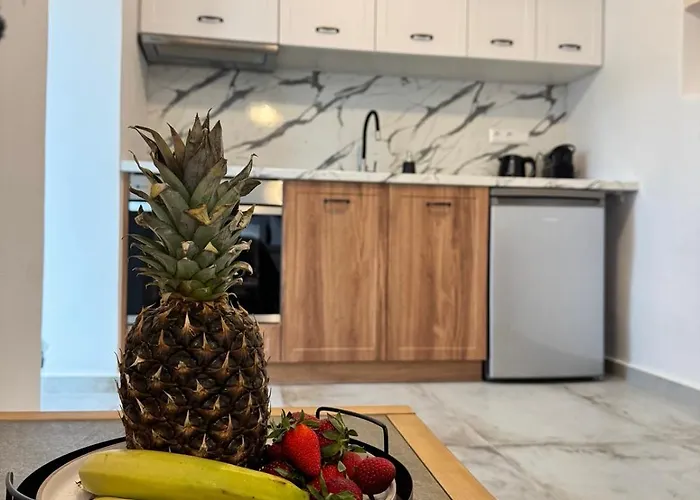 Byblos Cycladic House * Vívlos