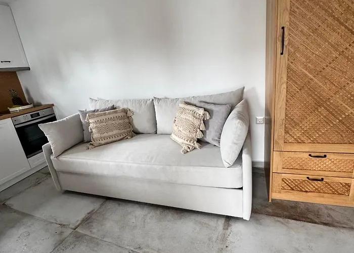 Byblos Cycladic House דירה Vívlos