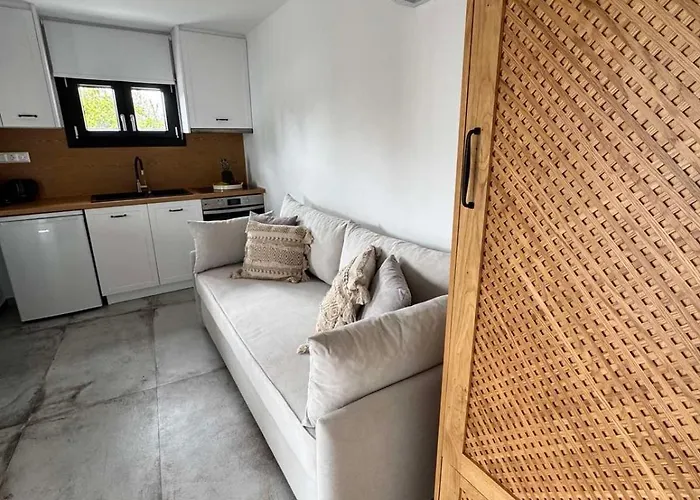 Byblos Cycladic House דירה *